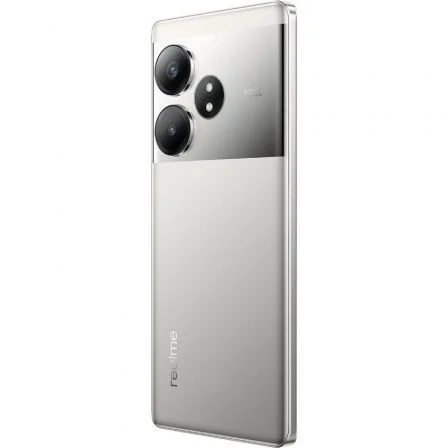 Realme GT 6T 5G Plata Fundida Realme GT 6T 5G Plata Fundida